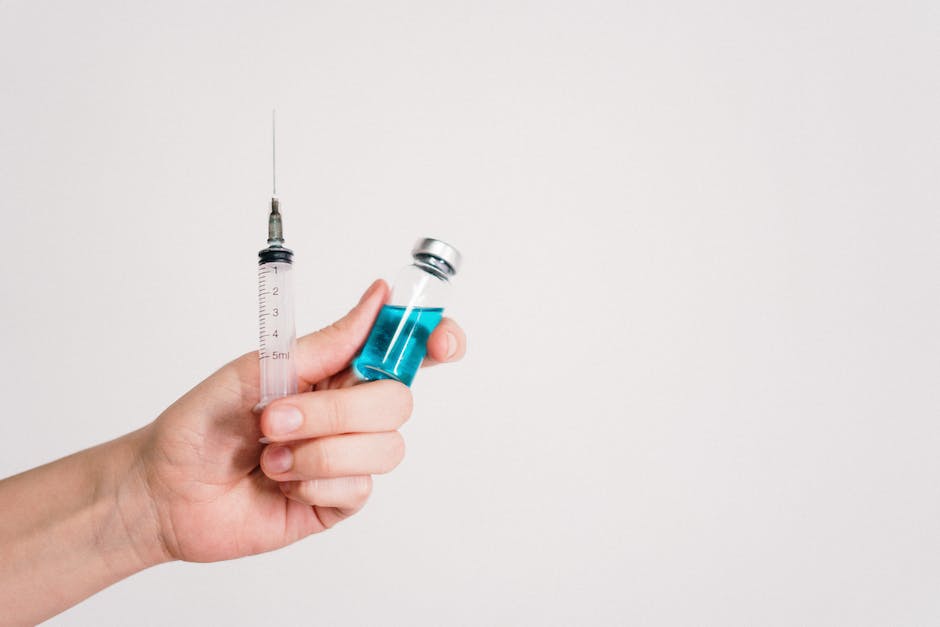Le pour et le contre des vaccins