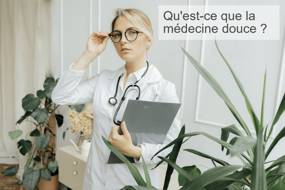 médecine douce