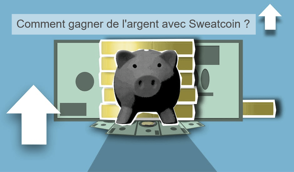 sweatcoin