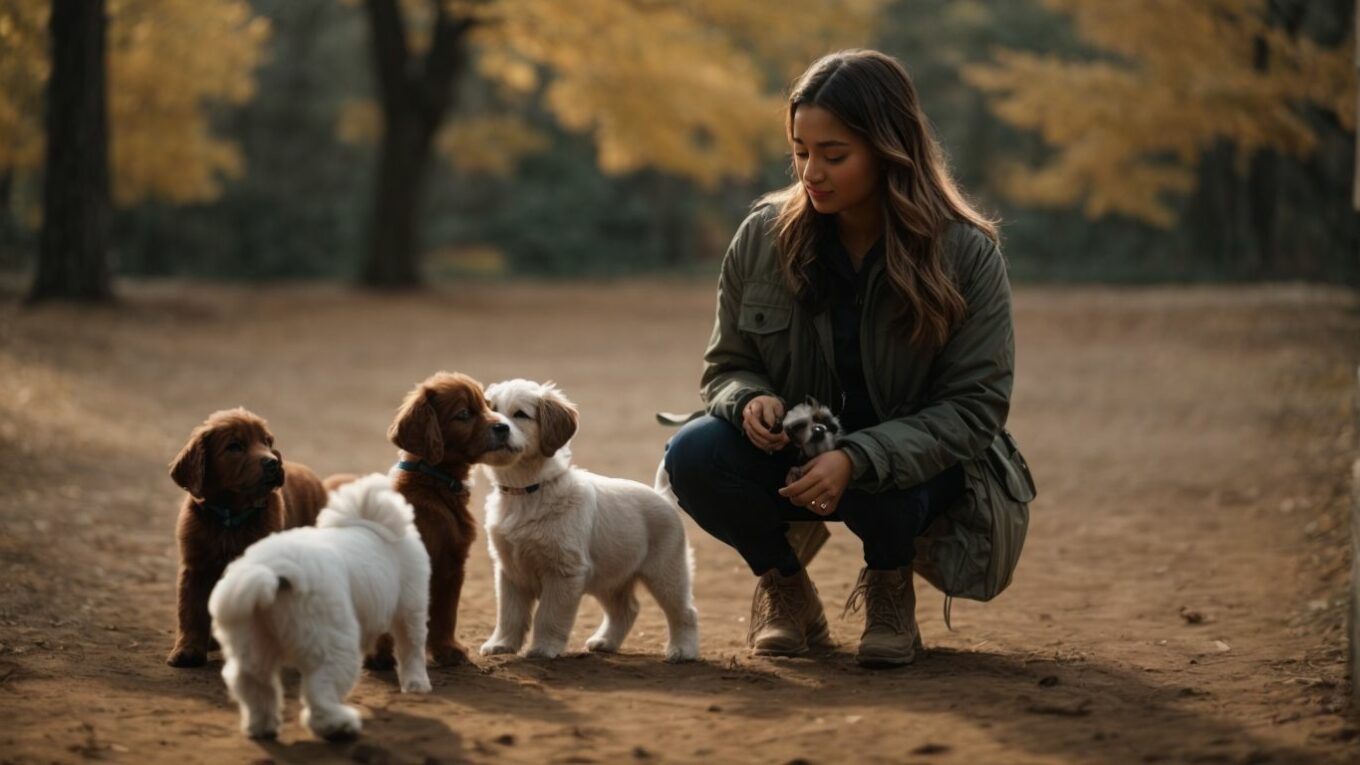 Comment facilement dresser votre chien en quelques jours