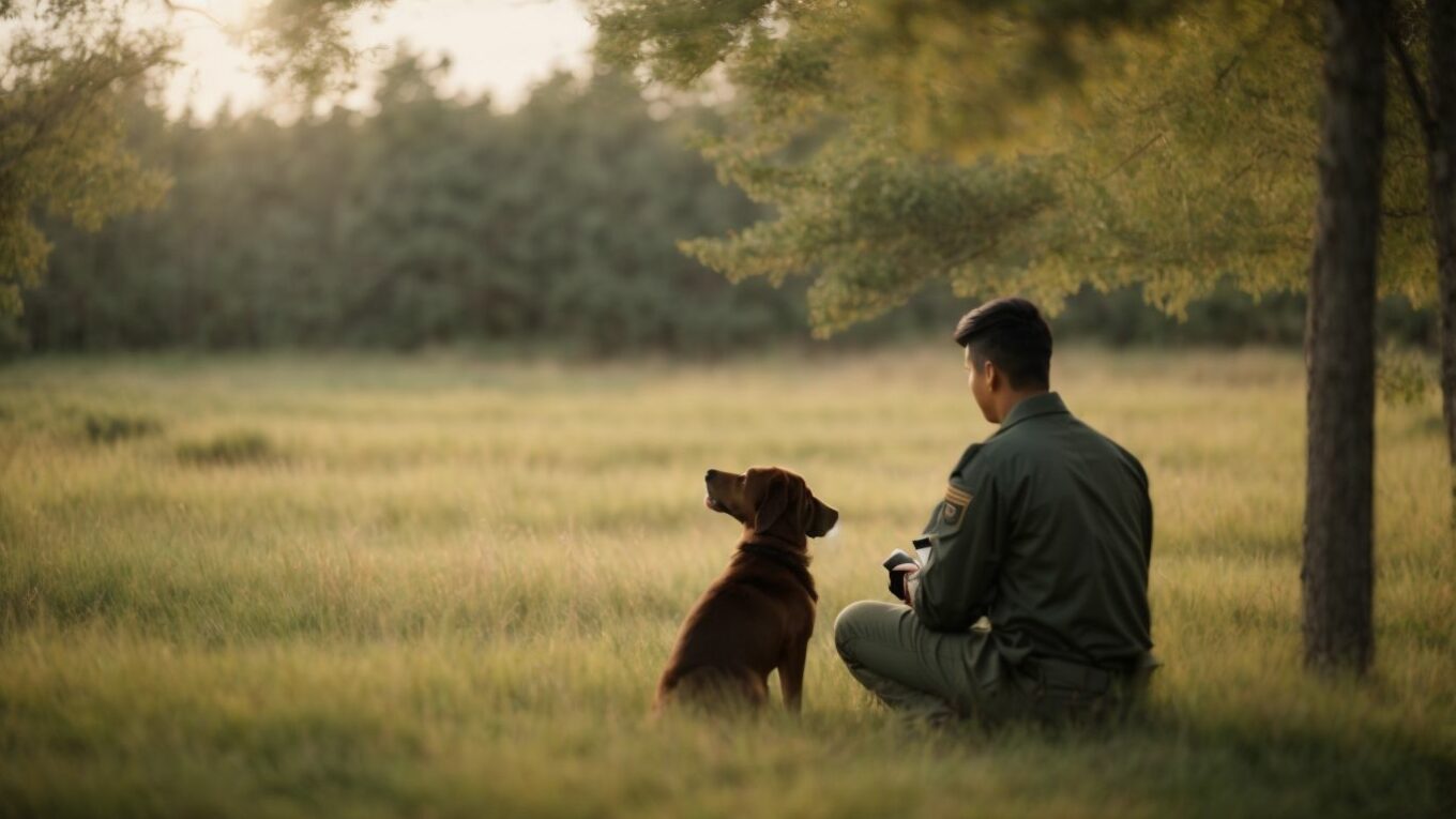 Les bases d'un dressage rapide et efficace pour éduquer son chiot