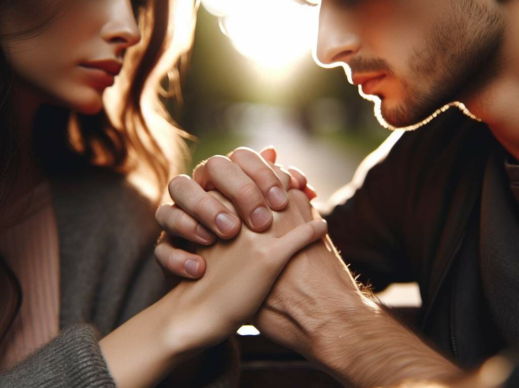 Sauver son couple : surmonter les défis de la relation amoureuse
